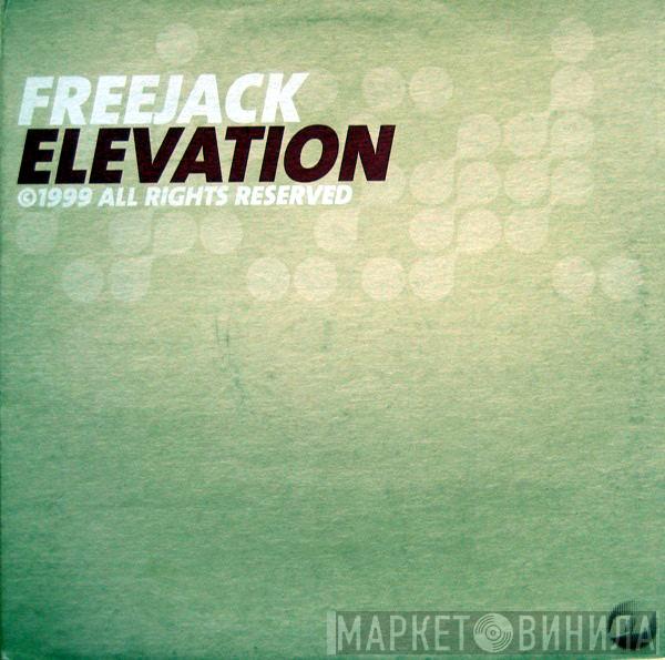 Freejack - Elevation