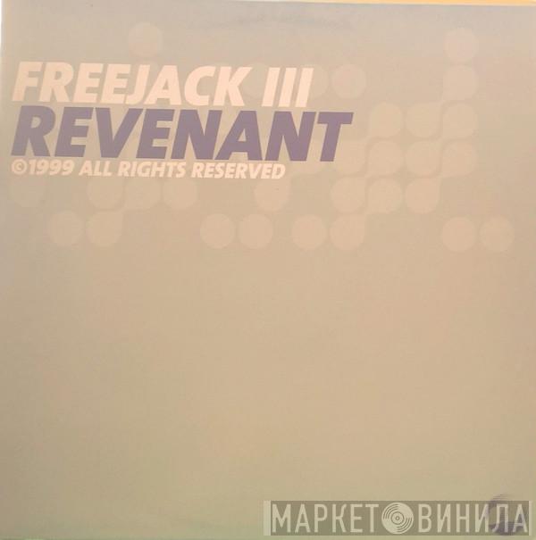 Freejack - Revenant