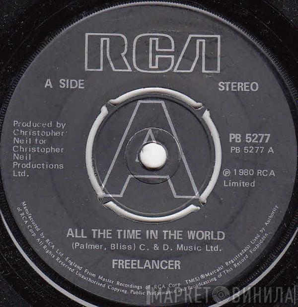 Freelancer  - All The Time In The World
