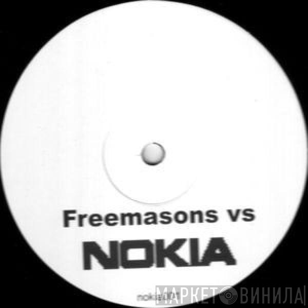 Freemasons - Freemasons vs. Nokia