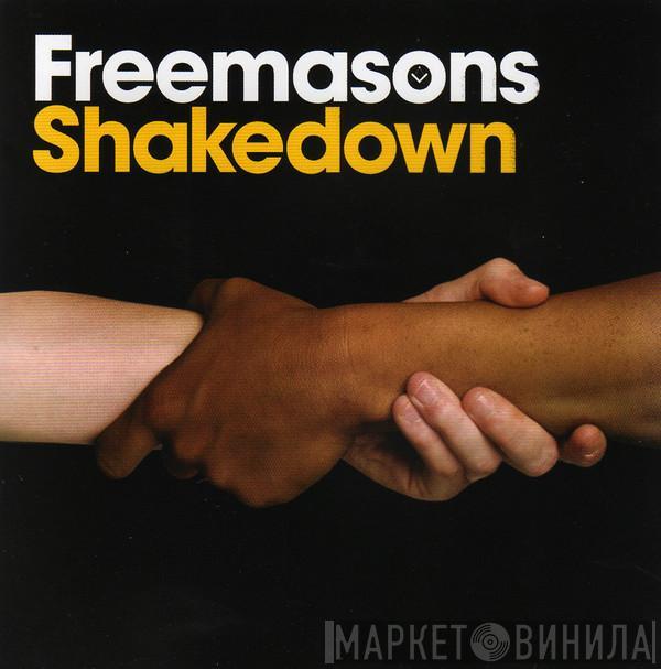  Freemasons  - Shakedown