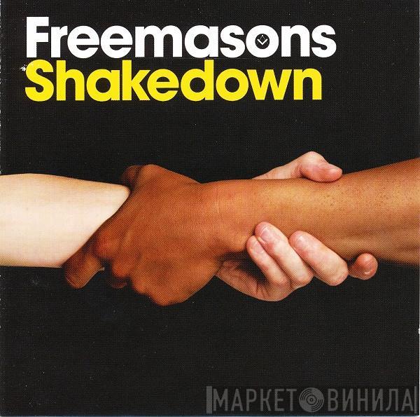  Freemasons  - Shakedown