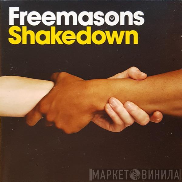  Freemasons  - Shakedown