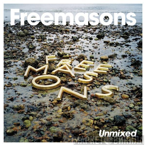 Freemasons - Unmixed