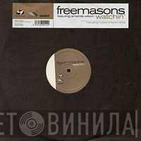 Freemasons - Watchin'