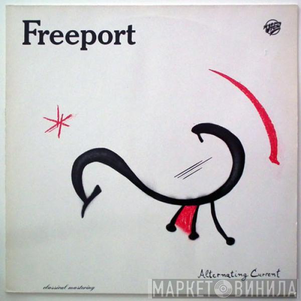 Freeport - Alternating Current