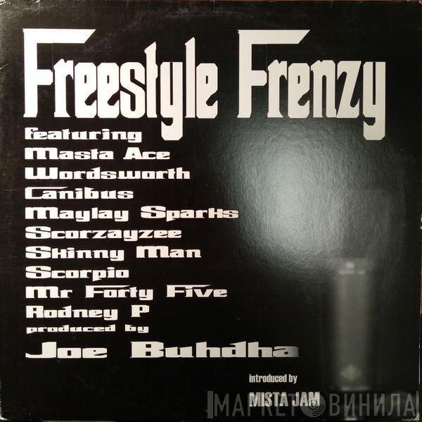  - Freestyle Frenzy