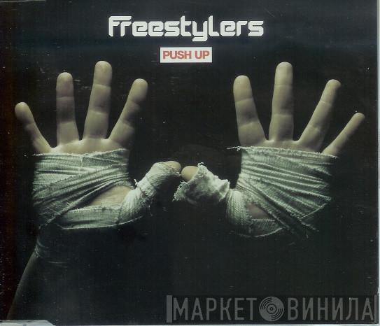 Freestylers - Push Up