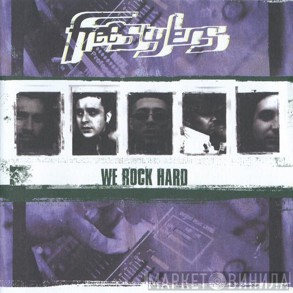  Freestylers  - We Rock Hard