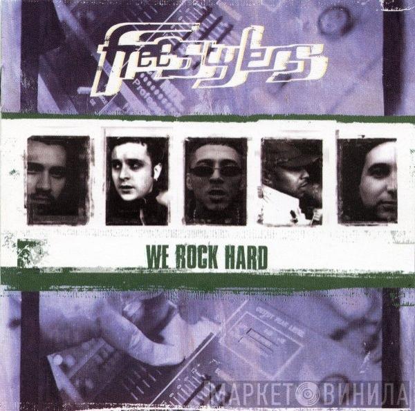  Freestylers  - We Rock Hard