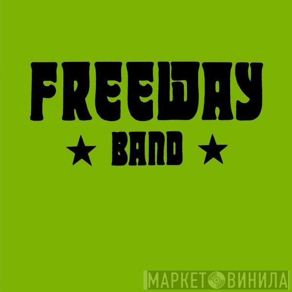 Freeway Band - Freeway Band