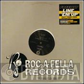 Freeway - Line 'Em Up/Roc The Mic (Remix)