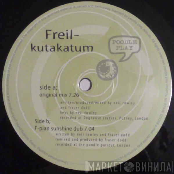 Freil - Kutakatum