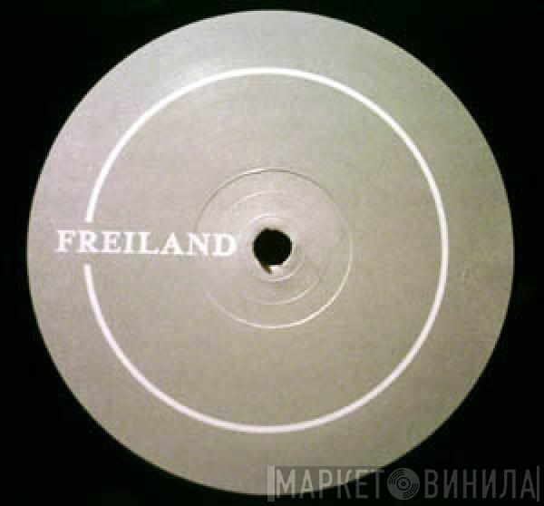 Freiland - Silber