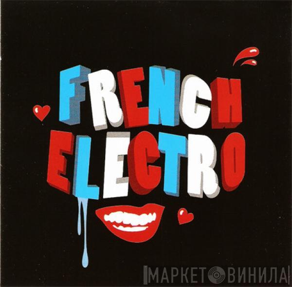  - French Electro
