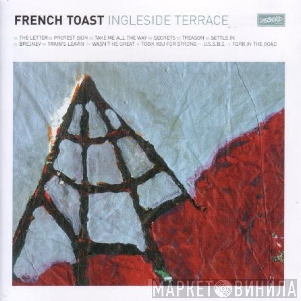 French Toast - Ingleside Terrace