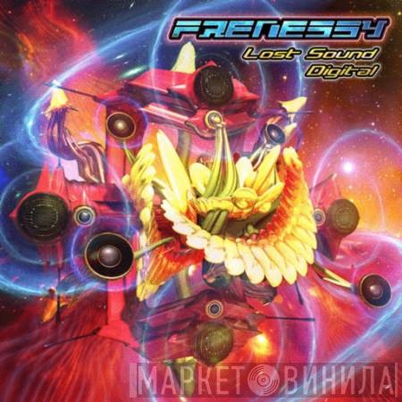 Frenessy - Lost Sound Digital
