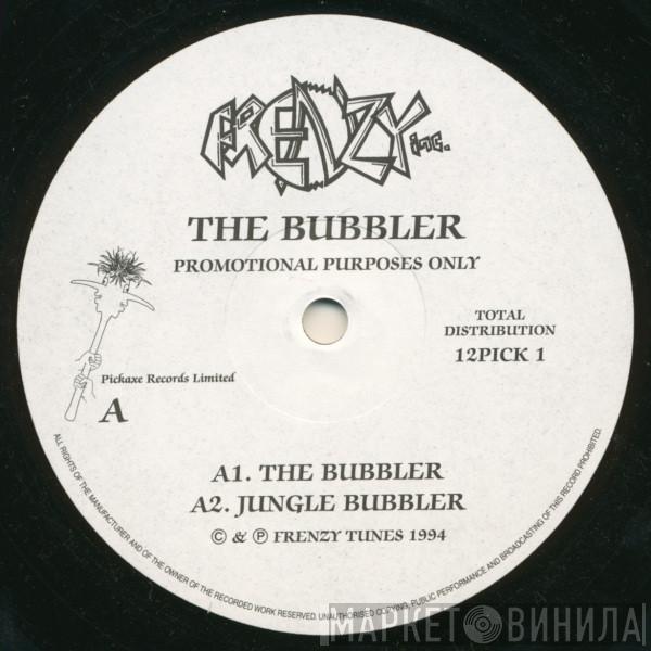 Frenzy Inc. - The Bubbler