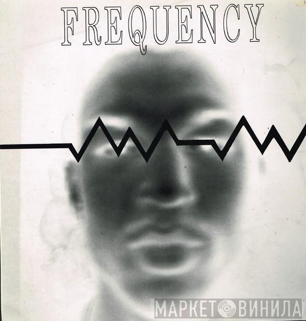 Frequency  - Hey, Hey, Hey