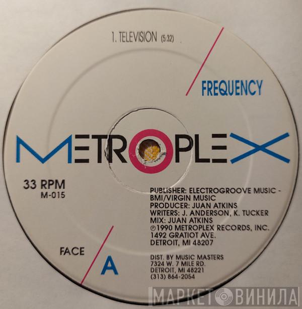 Frequency - Television / Frequency Express