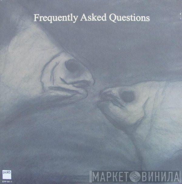 Frequently Asked Questions Tomáš Vtípil  - Frequently Asked Questions / RRRRRR