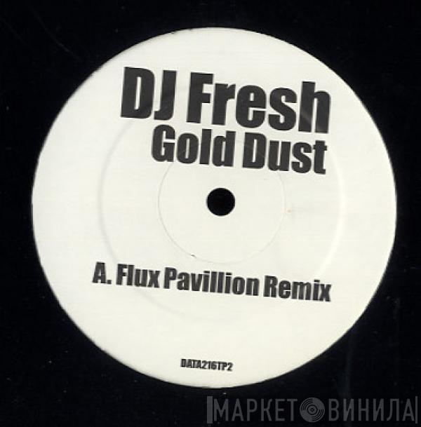  Fresh  - Gold Dust (Remixes)
