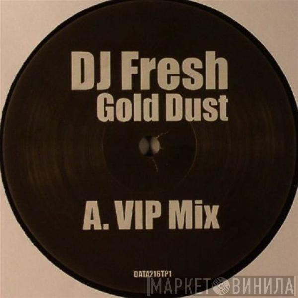 Fresh - Gold Dust (VIP Mix / Vent Mix)