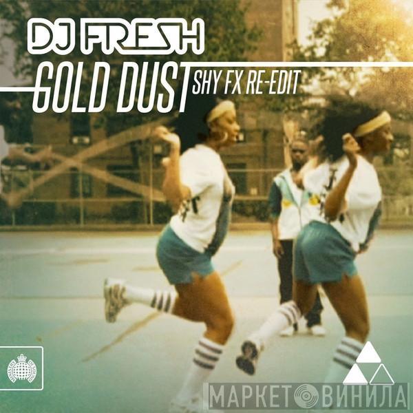  Fresh  - Gold Dust