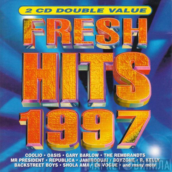  - Fresh Hits 1997