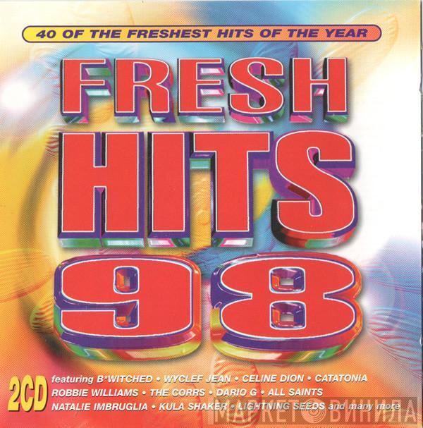  - Fresh Hits 98