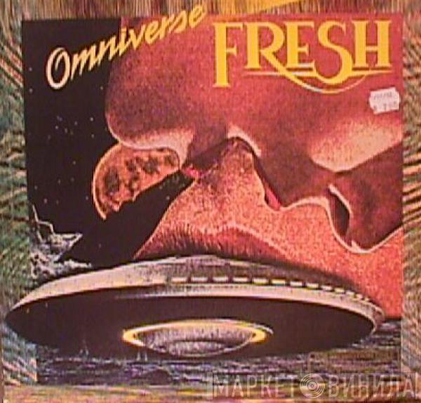 Fresh  - Omniverse