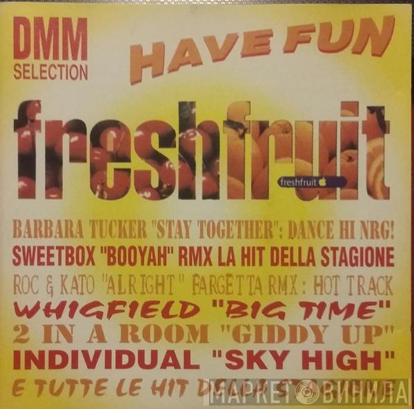  - Freshfruit