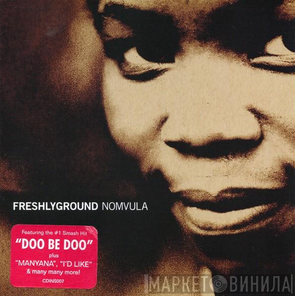 Freshlyground - Nomvula