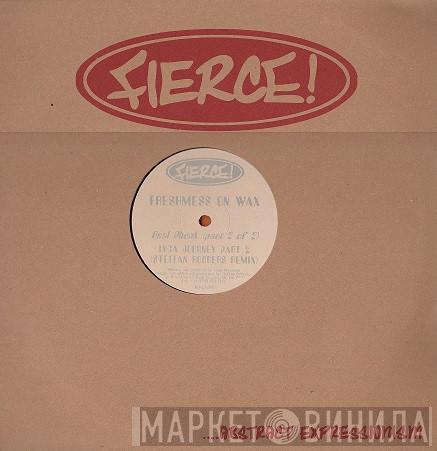 Freshmess On Wax - Real Phunk (Part 2 of 2)