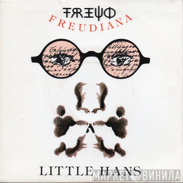 Freudiana - Little Hans