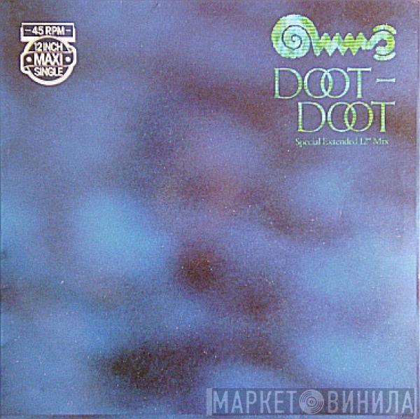  Freur  - Doot-Doot (Special Extended 12" Mix)