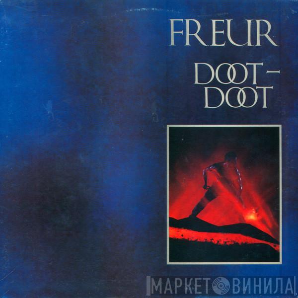  Freur  - Doot-Doot