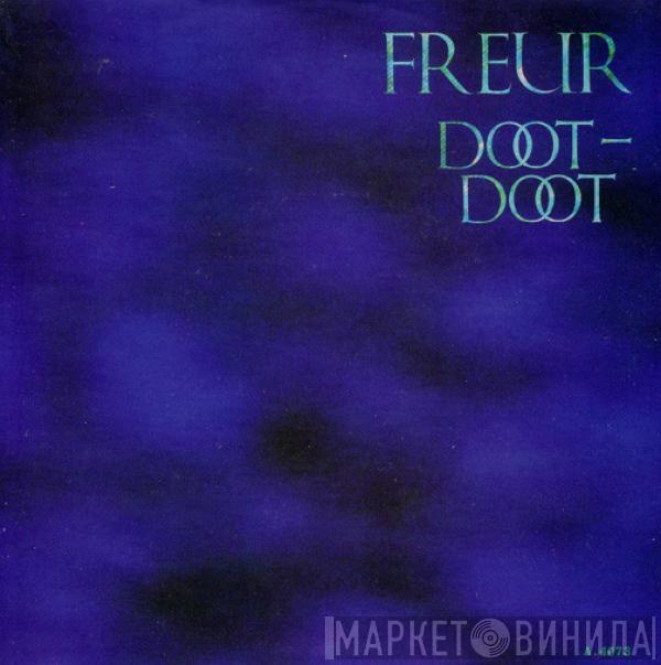  Freur  - Doot Doot