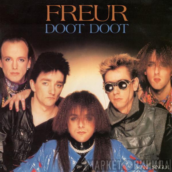  Freur  - Doot-Doot