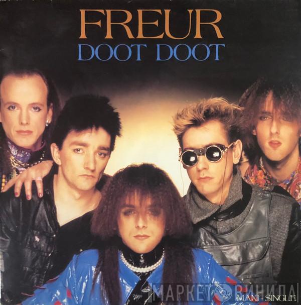  Freur  - Doot Doot