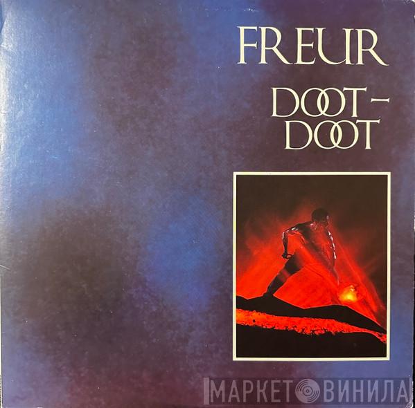  Freur  - Doot-Doot
