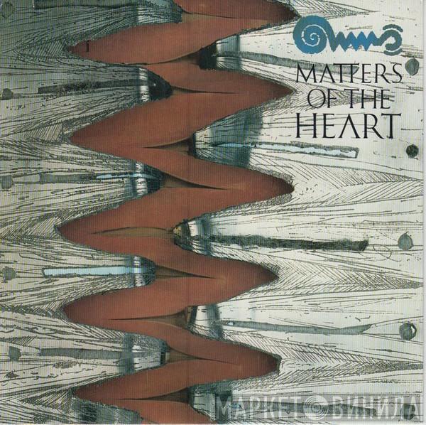  Freur  - Matters Of The Heart