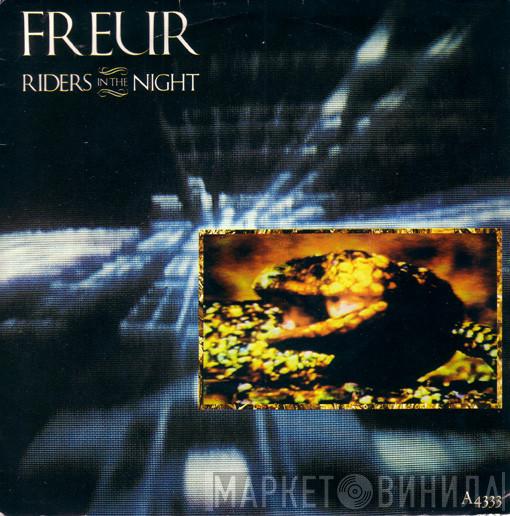 Freur - Riders In The Night