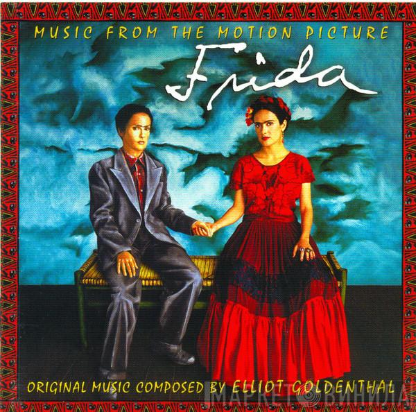  - Frida - Music From The Motion Picture Soundtrack