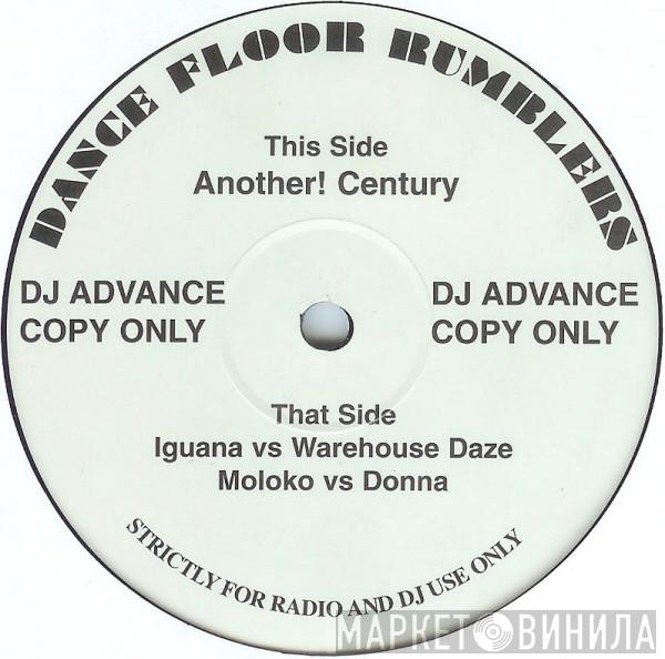 Friday Night Posse, Moloko - Dance Floor Rumblers