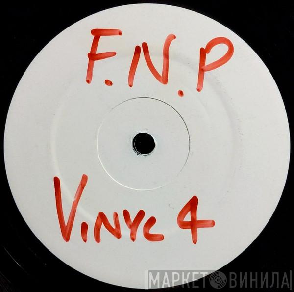 Friday Night Posse - Volume 4
