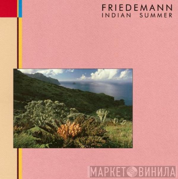 Friedemann - Indian Summer