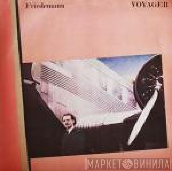Friedemann - Voyager
