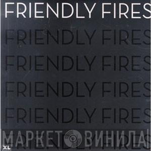 Friendly Fires, Holy Ghost! - Hold On / On Board