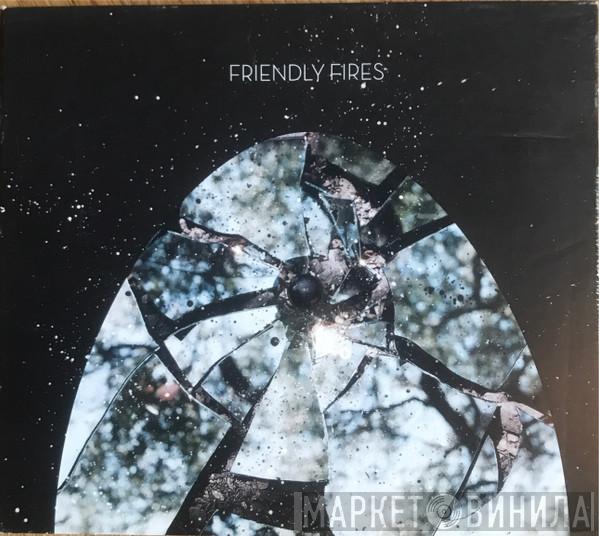 Friendly Fires - Friendly Fires